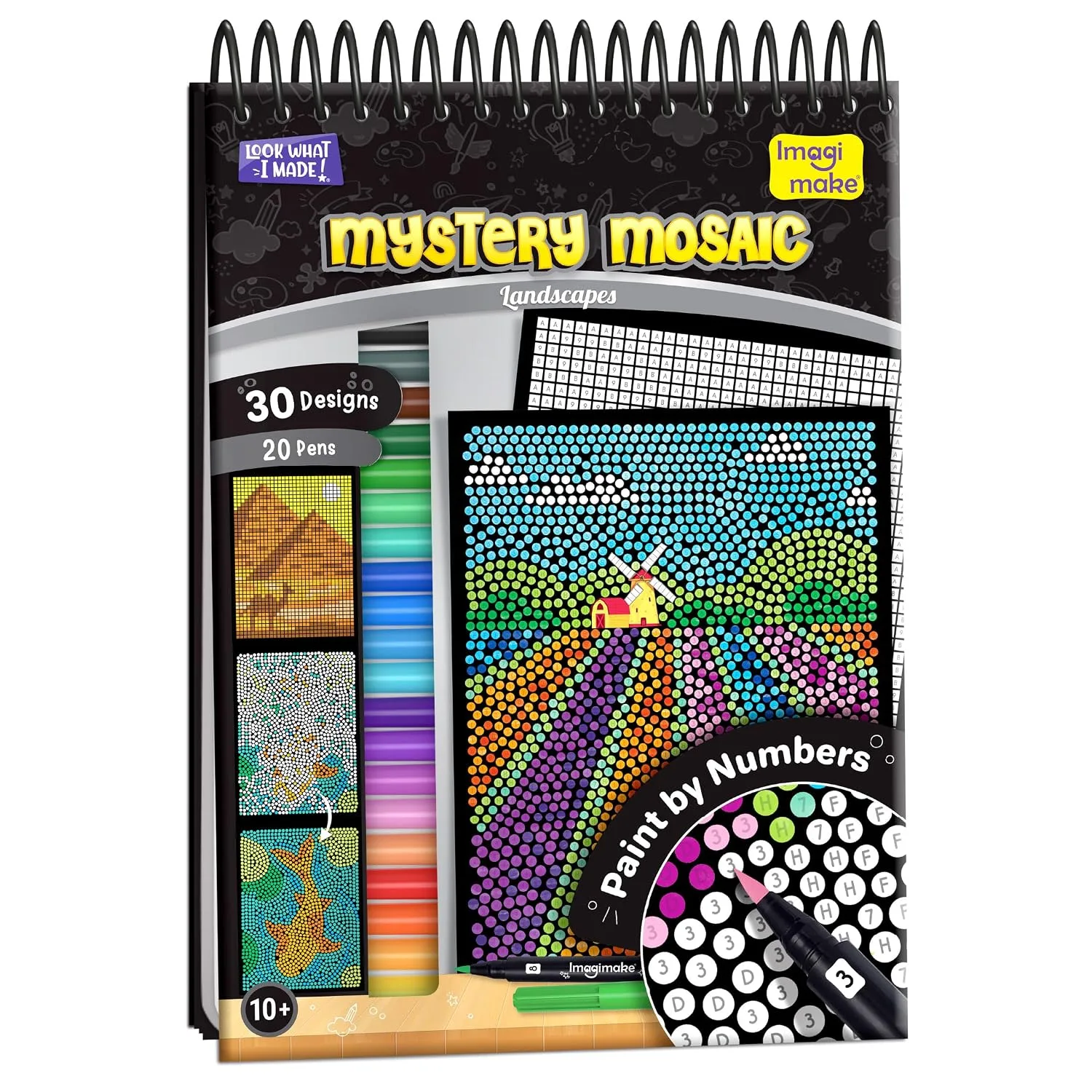 best mosaic art kit
