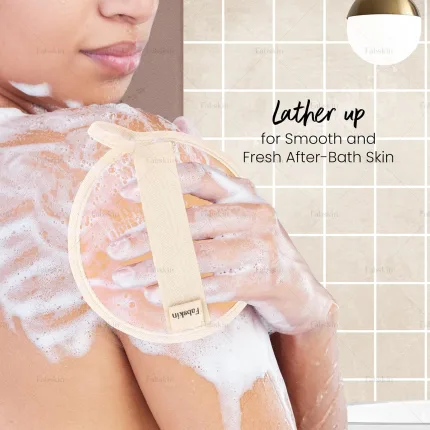 Fabskin Loofah Body Bath Sc - view 2